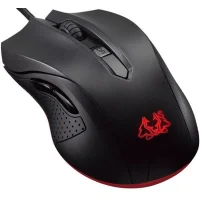 Игровая мышь ASUS Cerberus (черный) фото 2